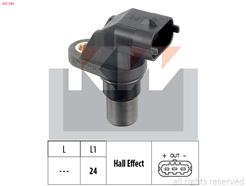 KW 453 344 Made in Italy - OE Equivalent