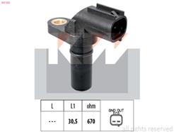 KW 453 522 Made in Italy - OE Equivalent