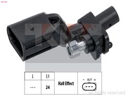 KW 453 552 Made in Italy - OE Equivalent