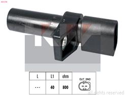 KW 453 578 Made in Italy - OE Equivalent