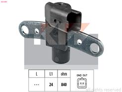 KW 453 600 Made in Italy - OE Equivalent