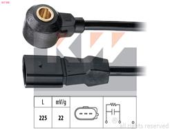 KW 457 045 Made in Italy - OE Equivalent