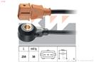 KW 457 065 Made in Italy - OE Equivalent - Senzor klepání