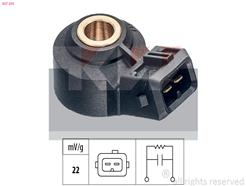 KW 457 234 Made in Italy - OE Equivalent