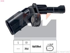 KW 460 009 Made in Italy - OE Equivalent