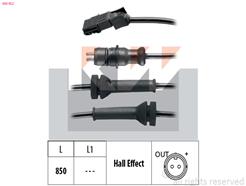 KW 460 052 Made in Italy - OE Equivalent