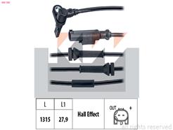 KW 460 168 Made in Italy - OE Equivalent