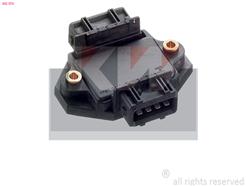 KW 465 076 Made in Italy - OE Equivalent