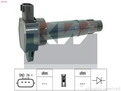 KW 470 503 Made in Italy - OE Equivalent