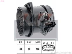 KW 491 088 Made in Italy - OE Equivalent