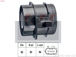 KW 491 359 Made in Italy - OE Equivalent