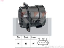 KW 491 376 Made in Italy - OE Equivalent