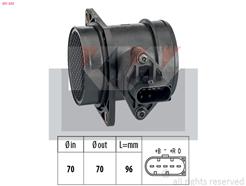 KW 491 439 Made in Italy - OE Equivalent