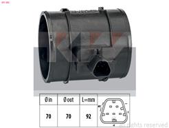 KW 491 465 Made in Italy - OE Equivalent