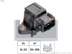 KW 493 009 Made in Italy - OE Equivalent