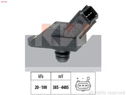 KW 493 010 Made in Italy - OE Equivalent