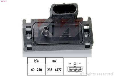 KW 493 057 Číslo výrobce: Eps 1.993.057. EAN: 8012510191361.