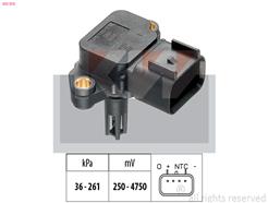 KW 493 076 Made in Italy - OE Equivalent