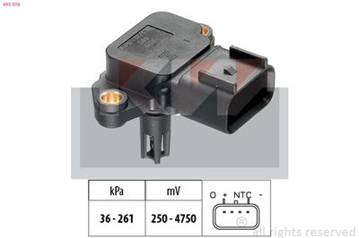KW 493 076 Číslo výrobce: Facet 10.3076. EAN: 8012510108376.