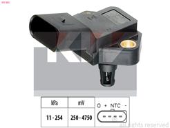 KW 493 083 Made in Italy - OE Equivalent