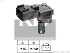 KW 493 097 Made in Italy - OE Equivalent