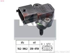 KW 493 178 Made in Italy - OE Equivalent