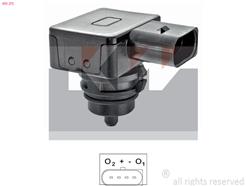 KW 493 275 Made in Italy - OE Equivalent