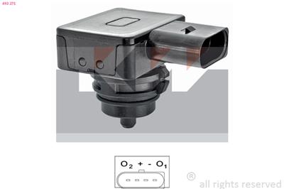 KW 493 275 Číslo výrobce: Facet 10.3275. EAN: 8012510148839.