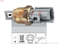 KW 494 004 Made in Italy - OE Equivalent