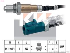 KW 497 685 Made in Italy - OE Equivalent