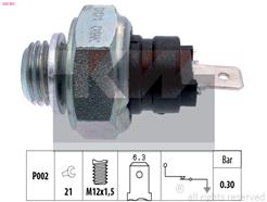 KW 500 001 Made in Italy - OE Equivalent