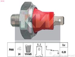 KW 500 035 Made in Italy - OE Equivalent