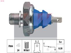 KW 500 108 Made in Italy - OE Equivalent