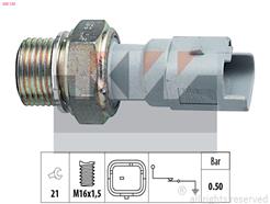 KW 500 130 Made in Italy - OE Equivalent