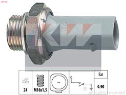 KW 500 150 Made in Italy - OE Equivalent