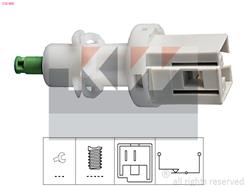 KW 510 068 Made in Italy - OE Equivalent