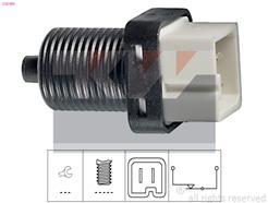 KW 510 091 Made in Italy - OE Equivalent