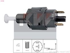 KW 510 098 Made in Italy - OE Equivalent