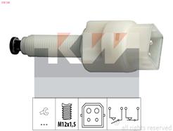 KW 510 126 Made in Italy - OE Equivalent