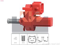 KW 510 140 Made in Italy - OE Equivalent