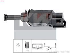 KW 510 143 Made in Italy - OE Equivalent