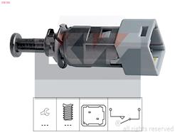 KW 510 150 Made in Italy - OE Equivalent