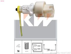 KW 510 153 Made in Italy - OE Equivalent