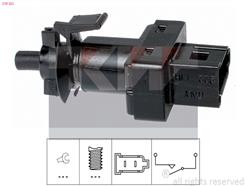 KW 510 222 Made in Italy - OE Equivalent