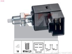 KW 510 294 Made in Italy - OE Equivalent