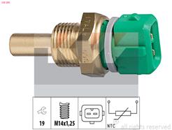 KW 530 204 Made in Italy - OE Equivalent