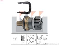 KW 530 232 Made in Italy - OE Equivalent