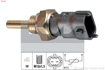 KW 530 264 Číslo výrobce: Eps 1.830.264. EAN: 8012510178546.