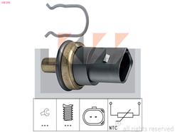 KW 530 278 Made in Italy - OE Equivalent