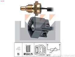 KW 530 295 Made in Italy - OE Equivalent